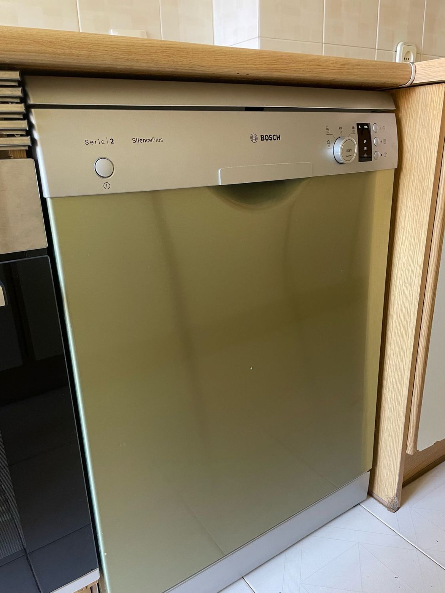 Piso en calle Zújar, 1 - Foto 33