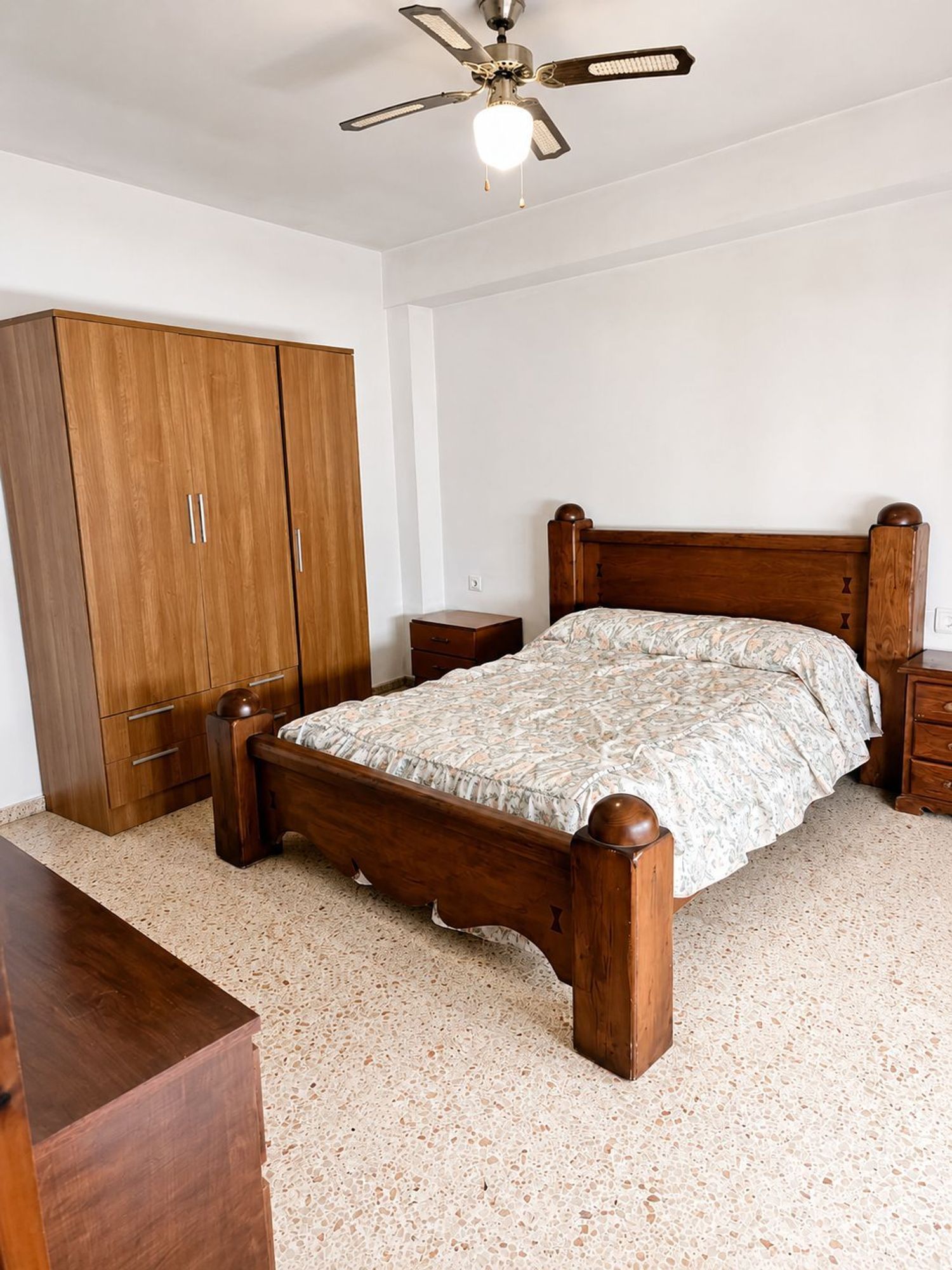 Piso en Calle de Ramón y Cajal, 36, Oliva pueblo, Oliva pueblo - Foto 4
