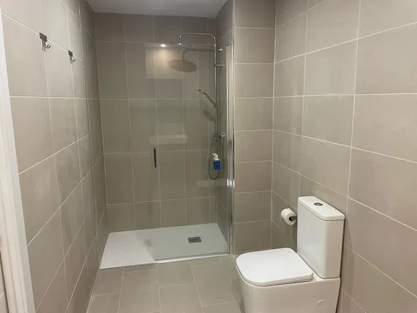 Estudio en calle d' Antonio Ponz, 140 - Foto 4