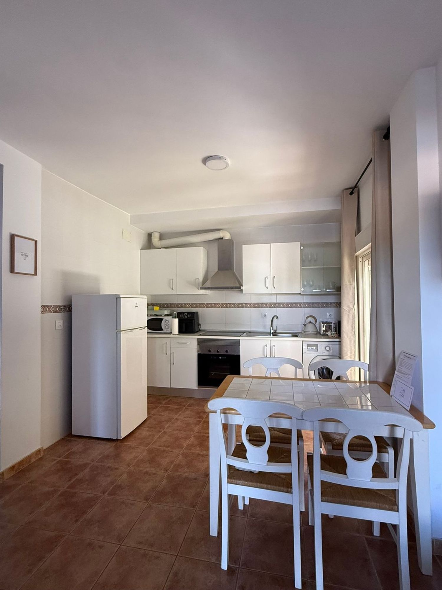 Piso en Avenida Juan Sebastián Elcano, 1, Las Marinas, Las Marinas - Foto 7