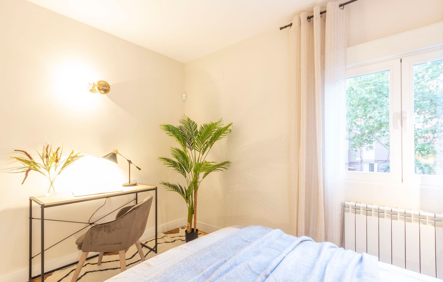 Piso en calle de Zaldívar, 9 - Foto 25