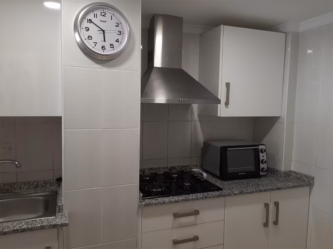 Apartamento en  Avenida de Portugal 4 - Foto 10