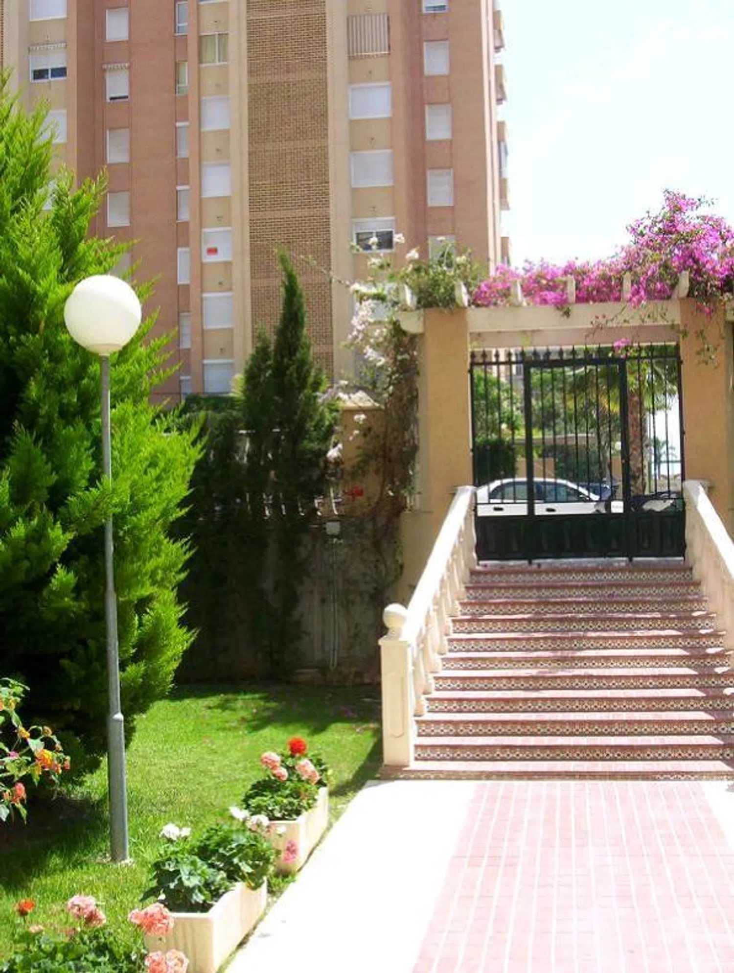 Estudio en avenida Costa Blanca, 141 - Foto 10