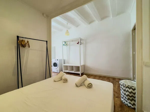 Piso en Calle de Cabrera s/n, Sant Andreu - Foto 9