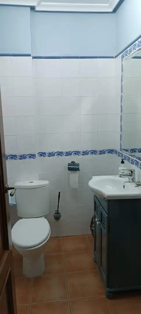 Dúplex en  Calle Zurbarán 37 - Foto 26