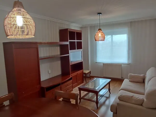 Piso en calle de josé de lamano beneite, 144 - Foto 1