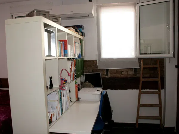 Piso en calle dels sapadors, 16 - Foto 27