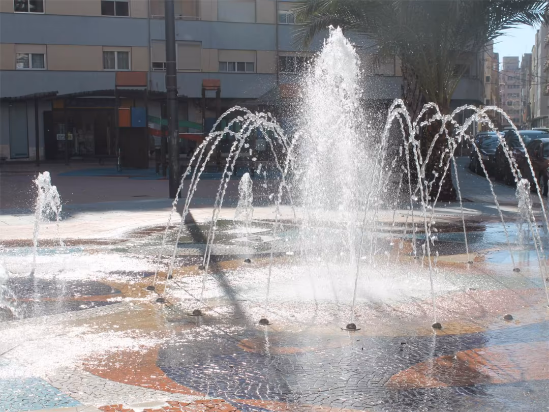 Piso en  Carrer de la Indústria 11 - Foto 23