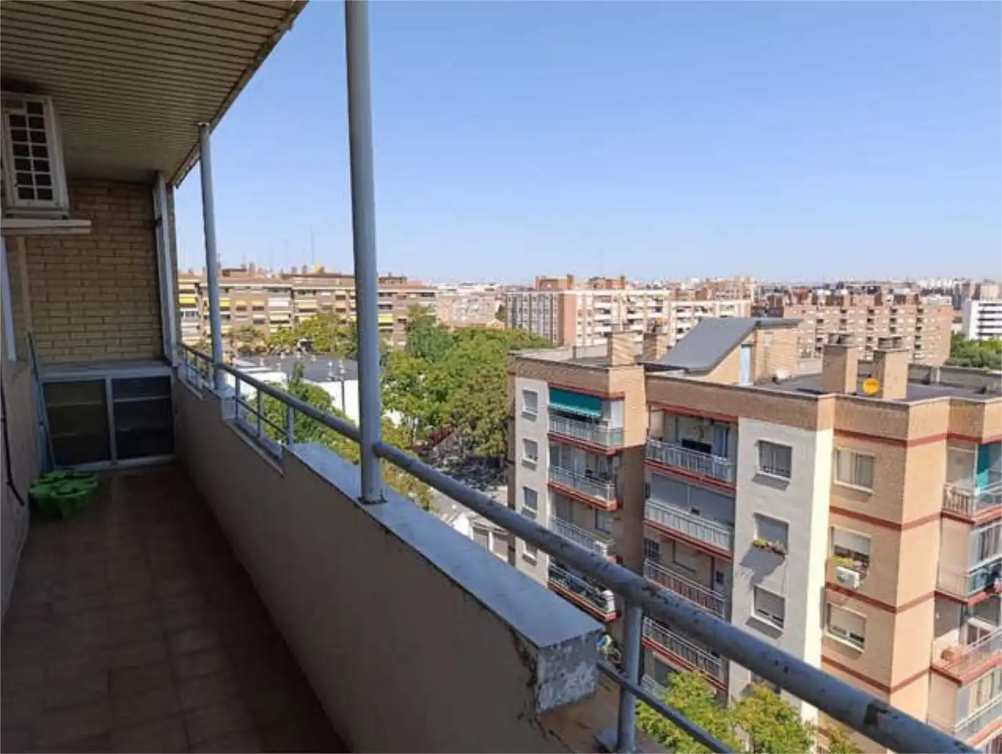 Piso en San Jose - Foto 3