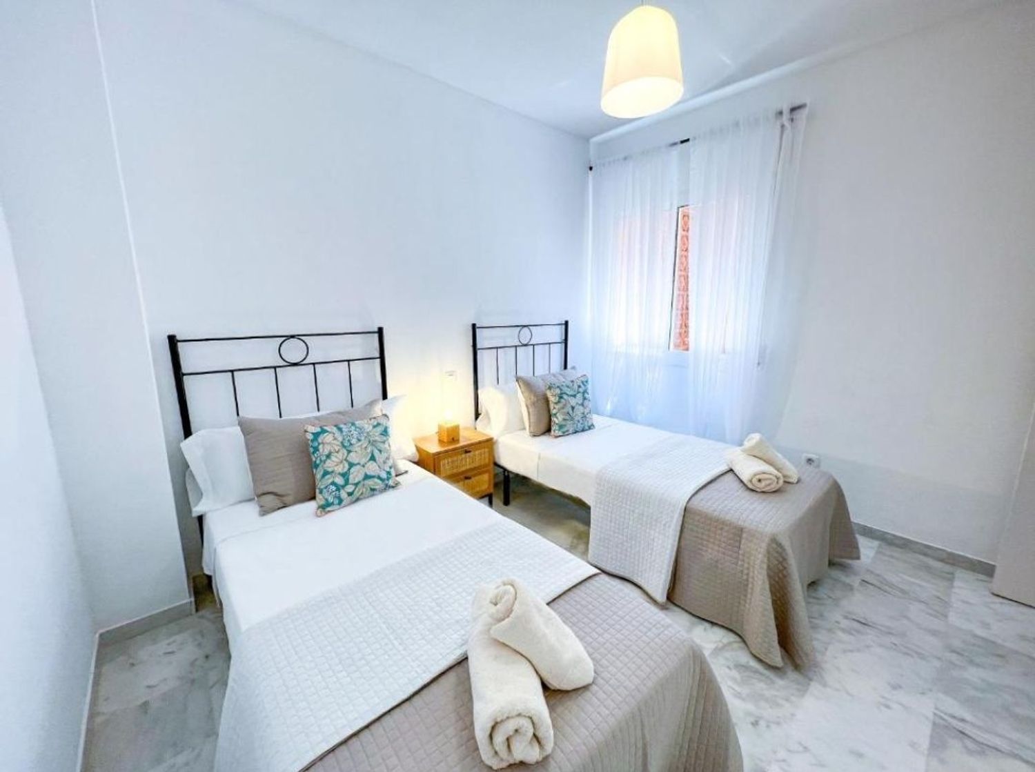 Piso en Urbanizacion Reserva 2 Fase, 31, Reserva de Marbella - Foto 11