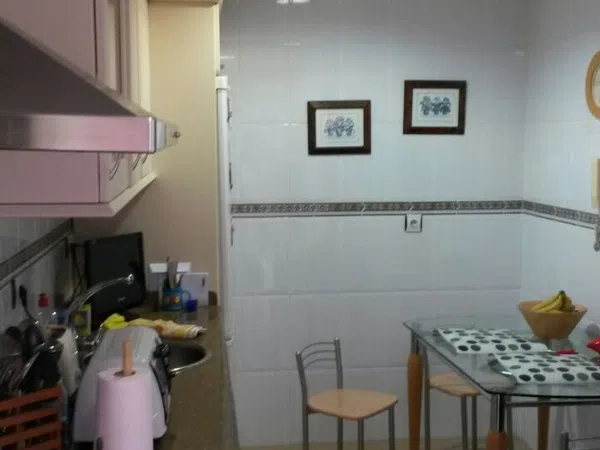 Piso en Avenida Cayetano del Toro, 5, Zona Laguna, Zona Laguna - Foto 3