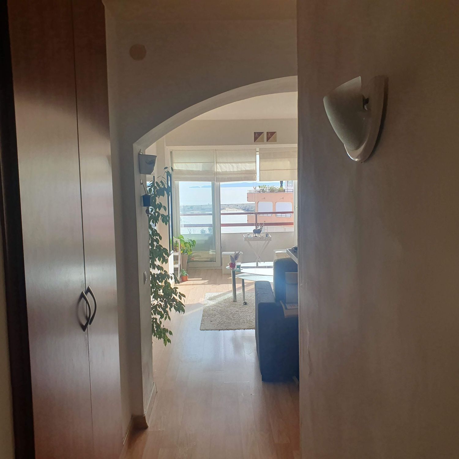 Estudio en Calle Cap Ponent, 11 - Foto 2
