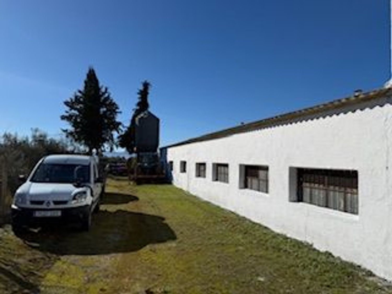 Cortijo en Cortijo en A-366 s/n, Partidas norte, Partidas norte - Foto 7
