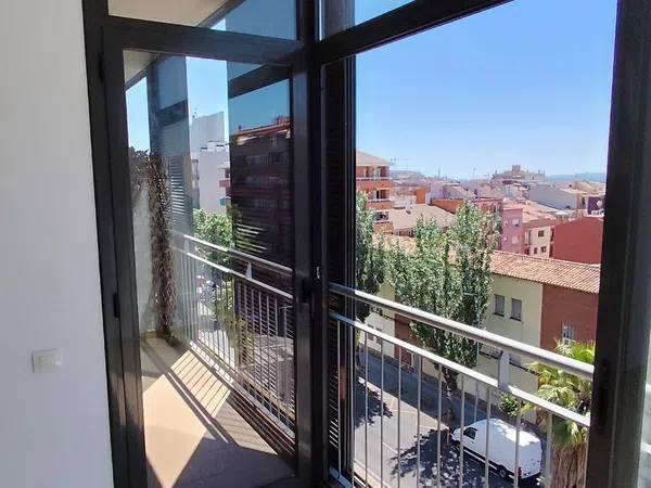 Piso en Avenida de l'Abat Marcet, 34, Sant Pere - Foto 4