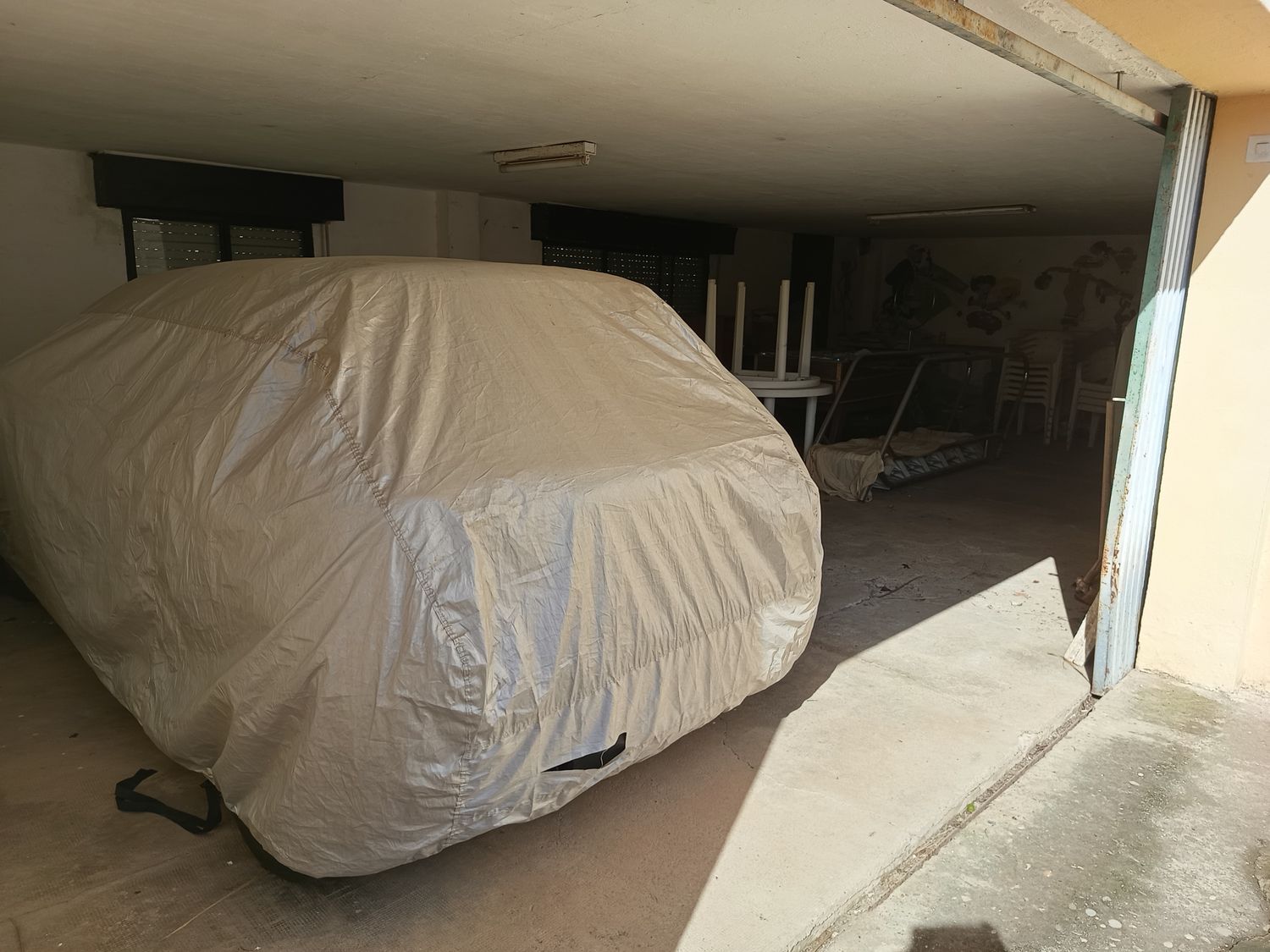 Casa independiente en Barrio Brillante - Foto 24