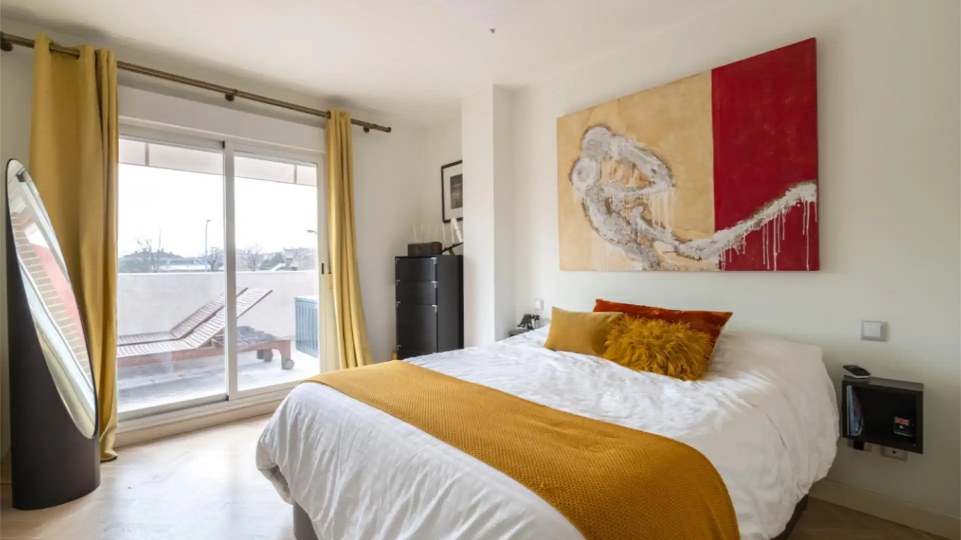 Piso en  Calle Hermanos Machado 2 - Foto 10