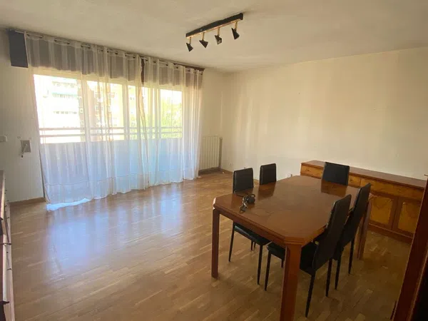 Piso en travesía de Ronda, 5 - Foto 1
