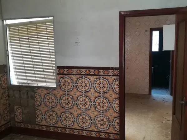 Chalet adosado en Travesía Murillo, 14 - Foto 2
