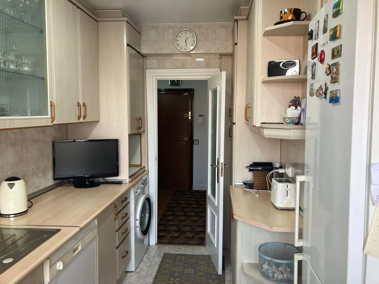 Piso en avenida de la Mancha, 44 - Foto 19