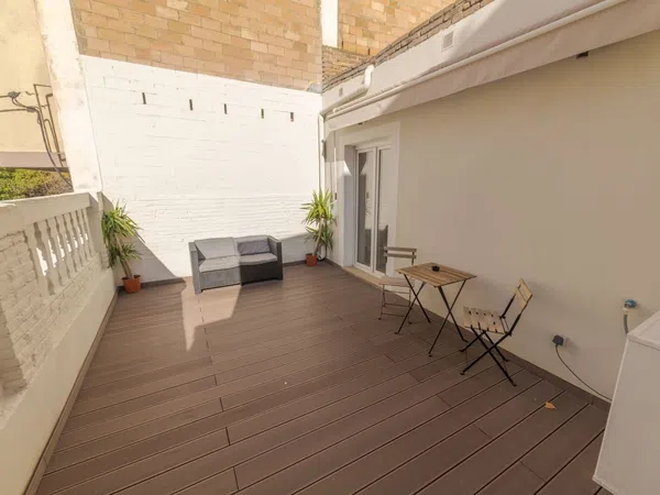 Chalet adosado en Barrio La Torrasa - Foto 5