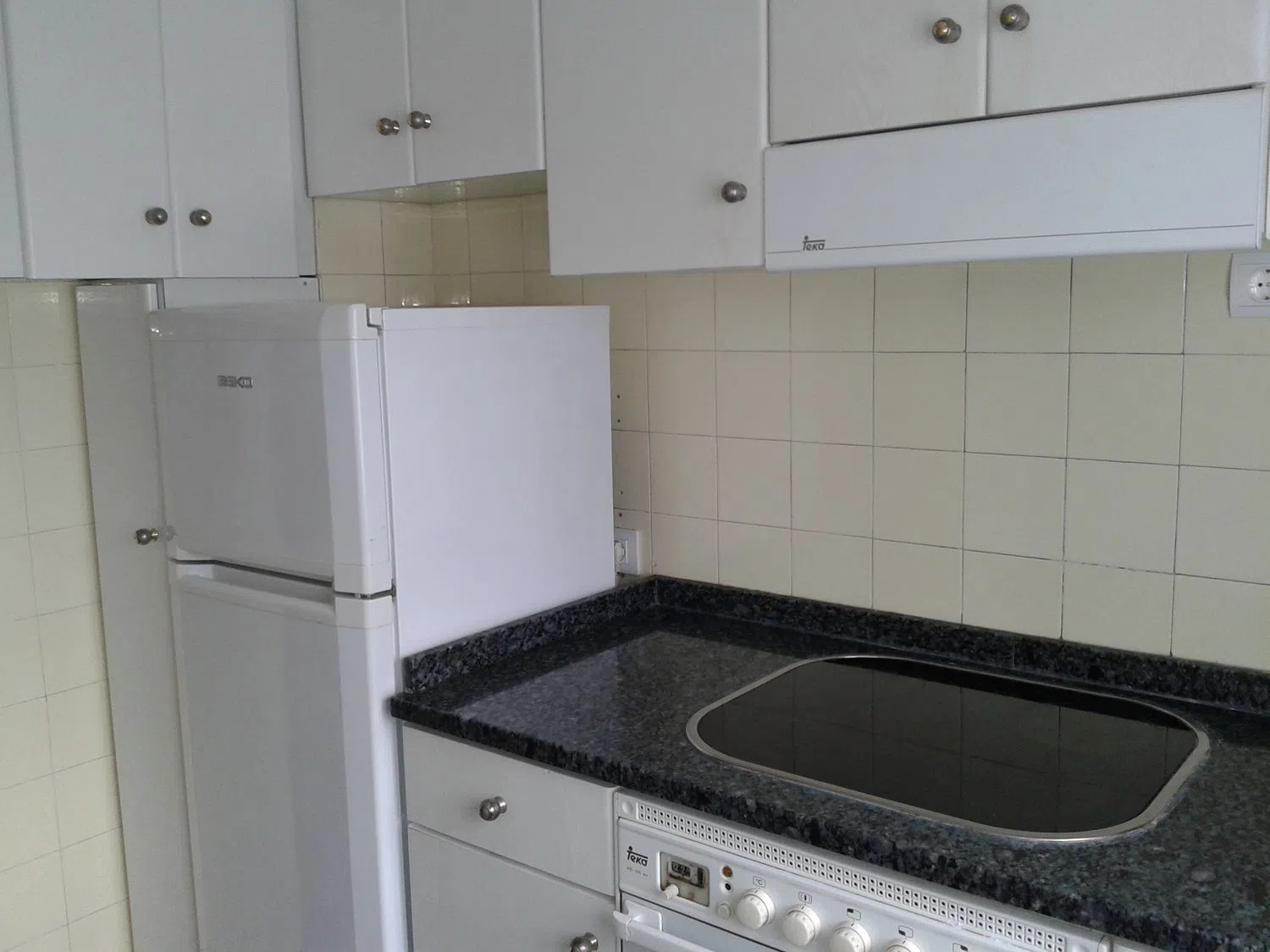 Piso en calle Isaac Peral, 37 - Foto 12