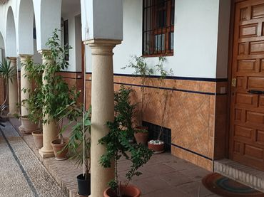 Casa adosada en  Plaza de Aguayos 1 - Foto 4
