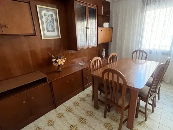 Piso en Avenida Pius XII, 2 -10, Centro, Centro - Foto 1