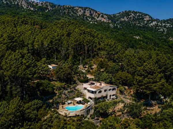 Casa o chalet independiente en Esporles - Foto 2