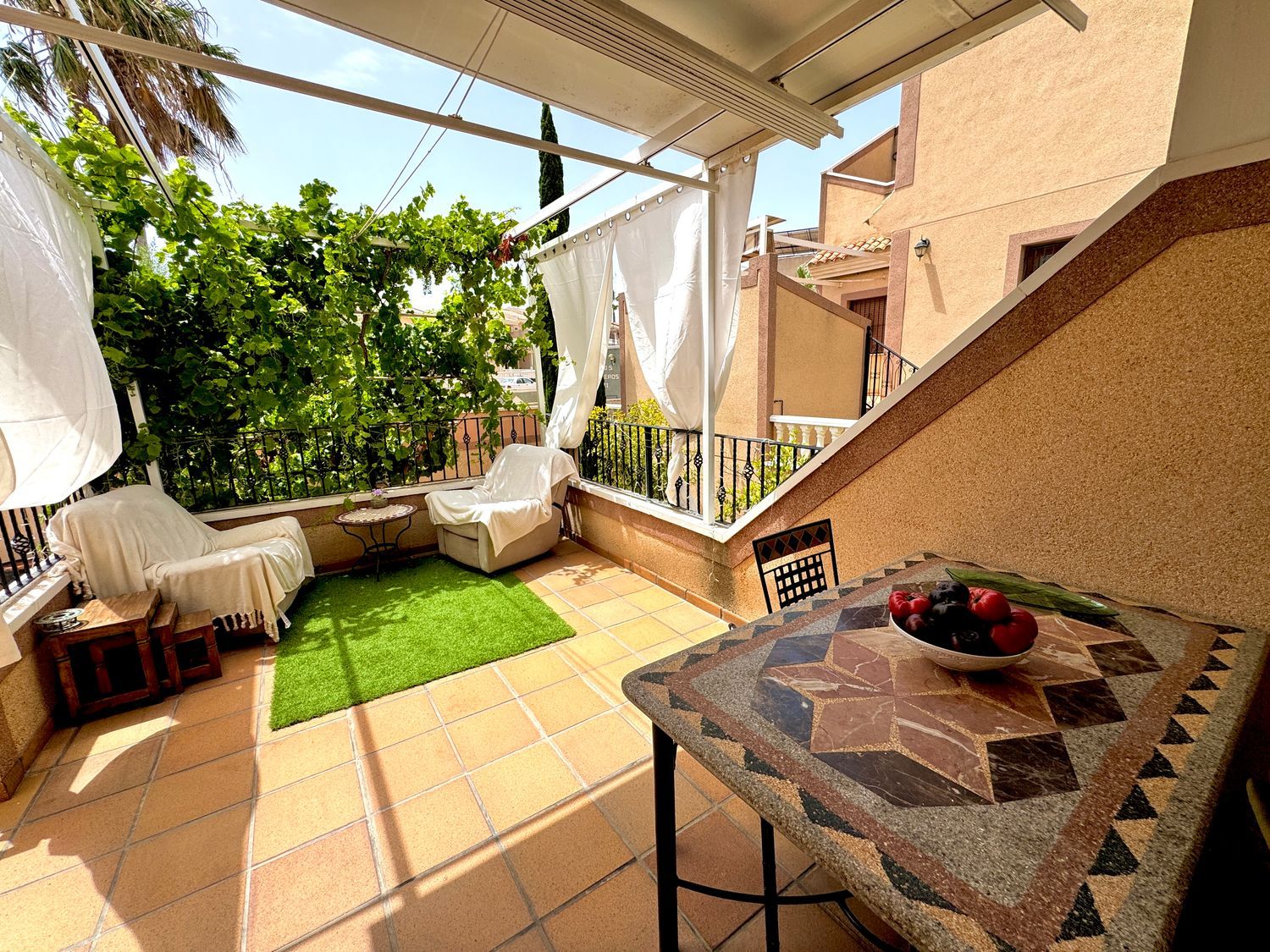 Chalet adosado en Calle Aneto, 69, Los Balcones - Los Altos del Edén - Foto 39