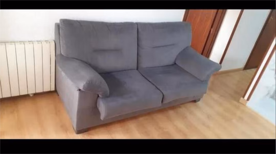Piso en Ventas