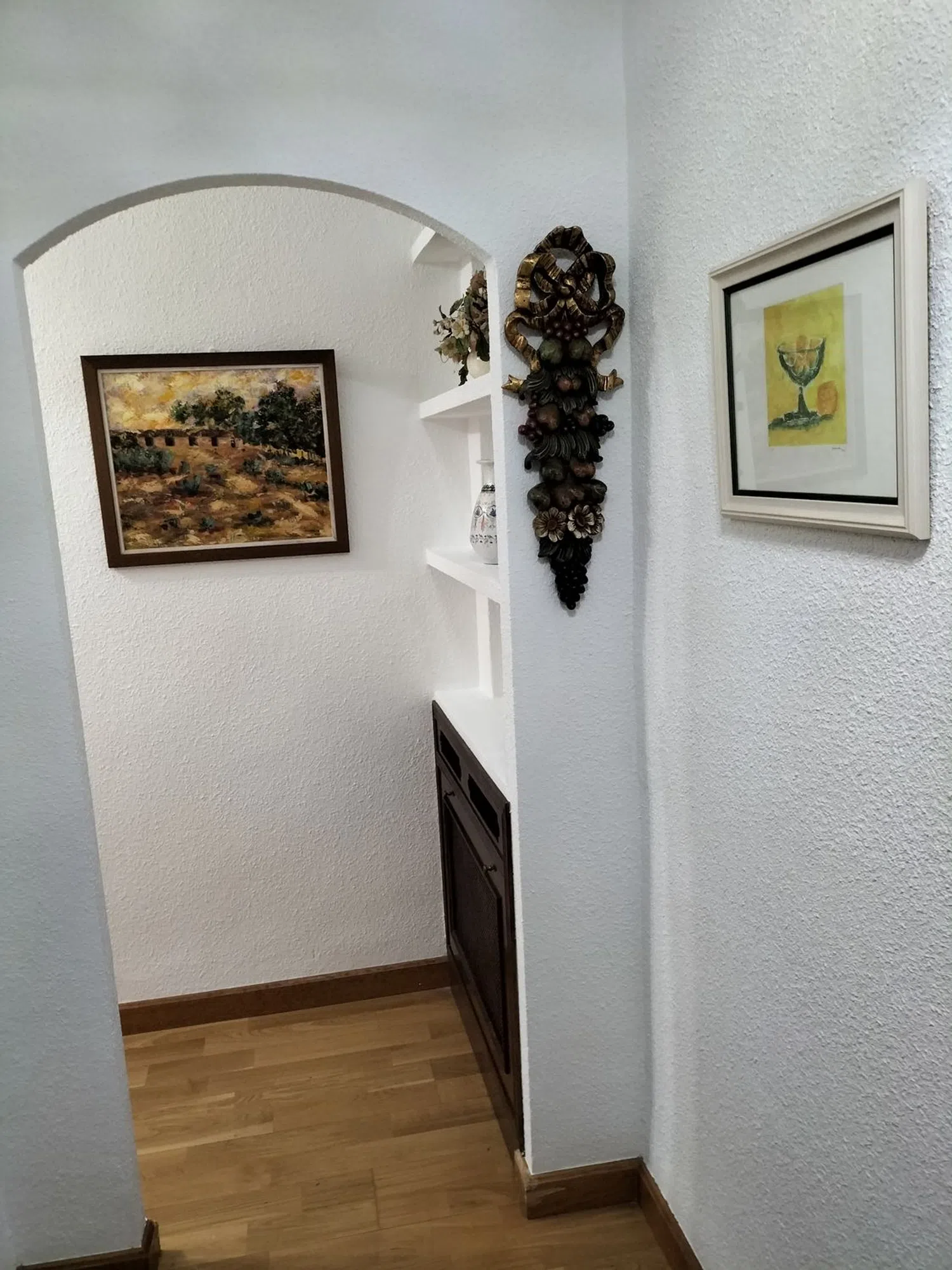 Piso en avenida de Portugal, 69 - Foto 4