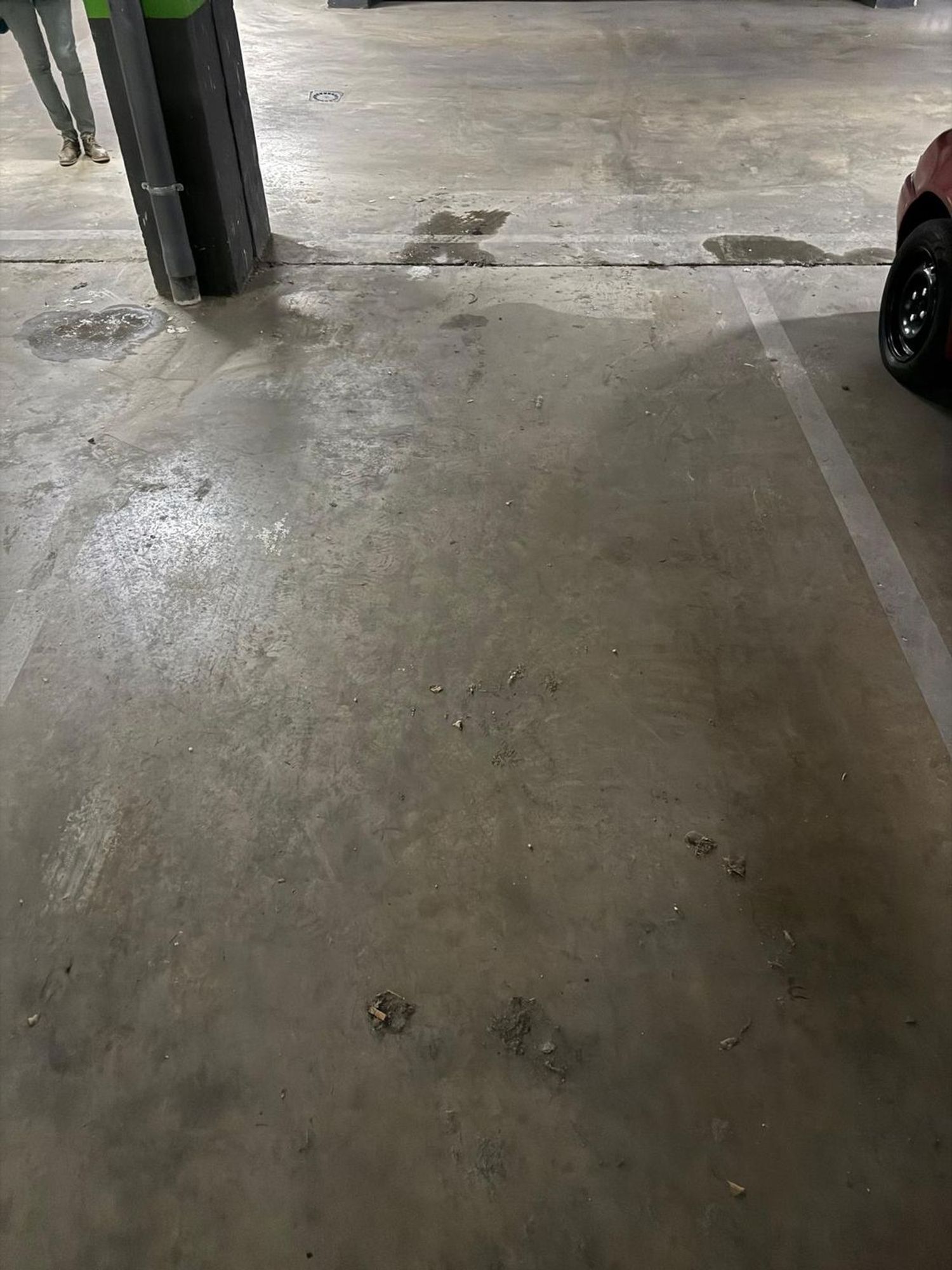 Estudio en venta en Avenida del Cerro del Águila, 2 - Foto 24
