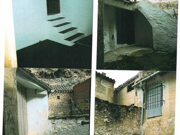 Casa de pueblo en Calle Mayor, 42 - Foto 3