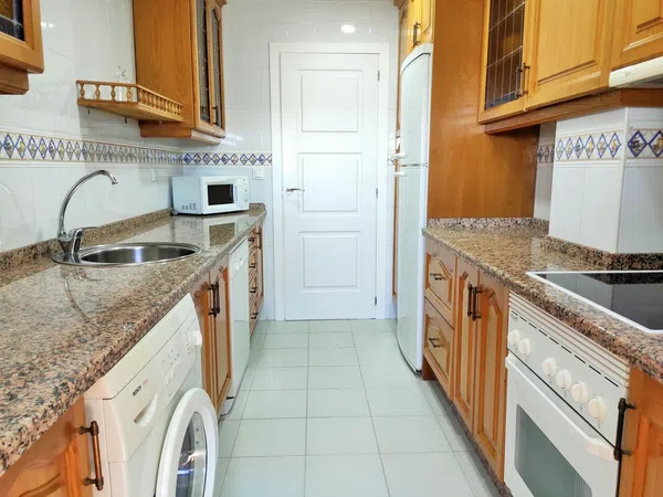 Ático en Avenida Río San Pedro, 4, Valdelagrana - Foto 10