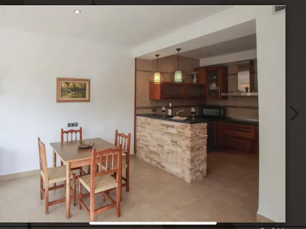 Casa o chalet independiente en Diseminado Gebas, 32 - Foto 6