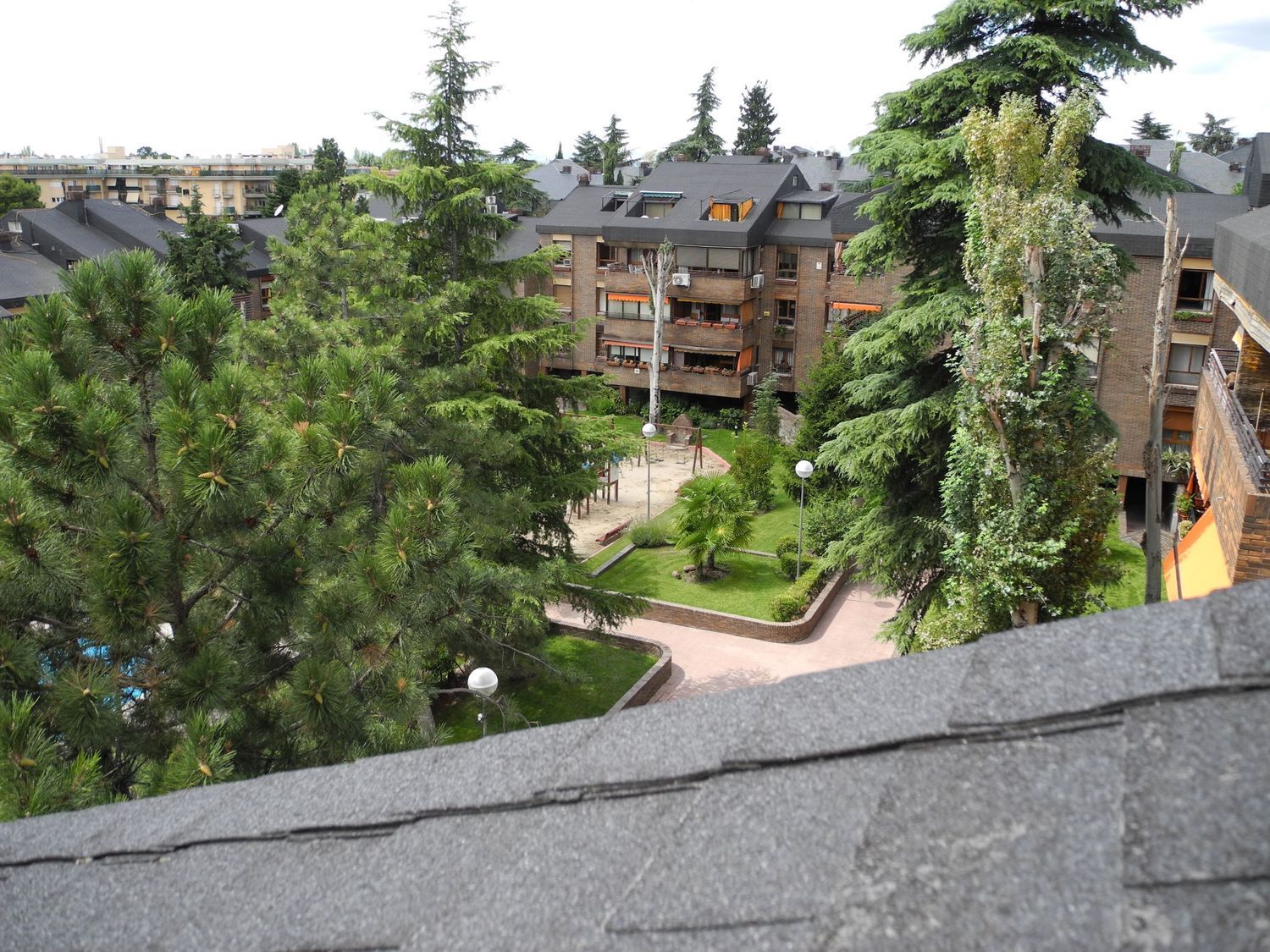 Ático en calle urbion, 6 - Foto 19