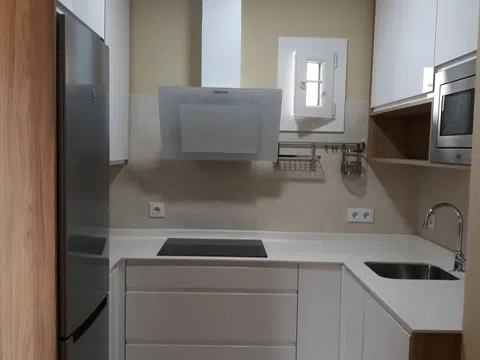 Piso en calle san Julian, 13