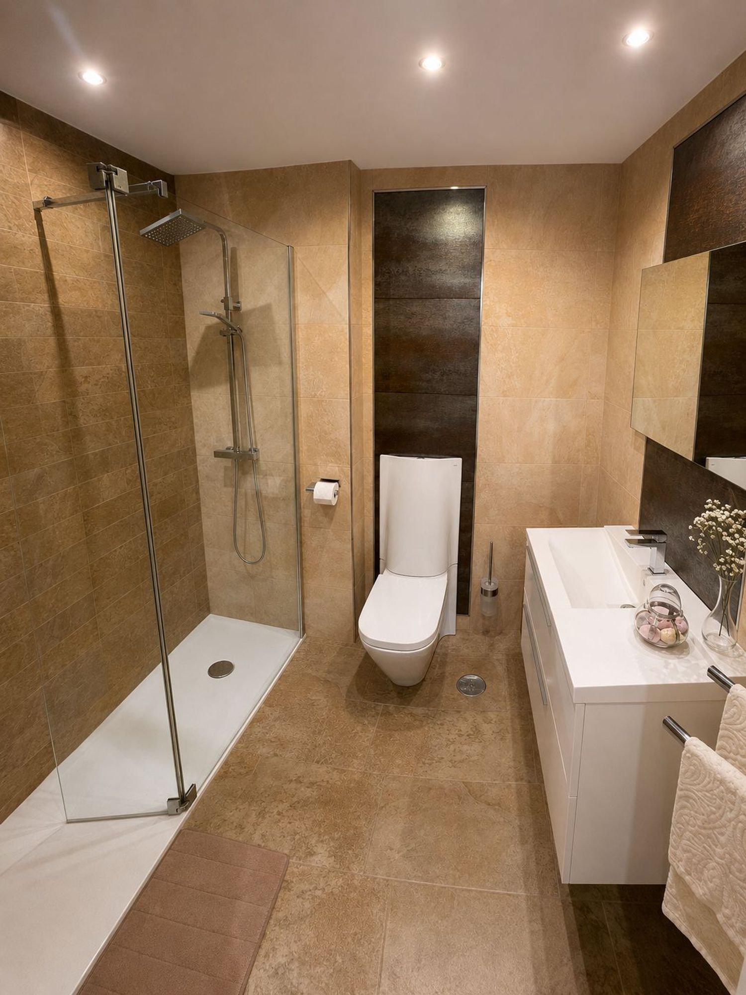 Chalet adosado en Calle Torrente, 24, Centro, Centro - Foto 16