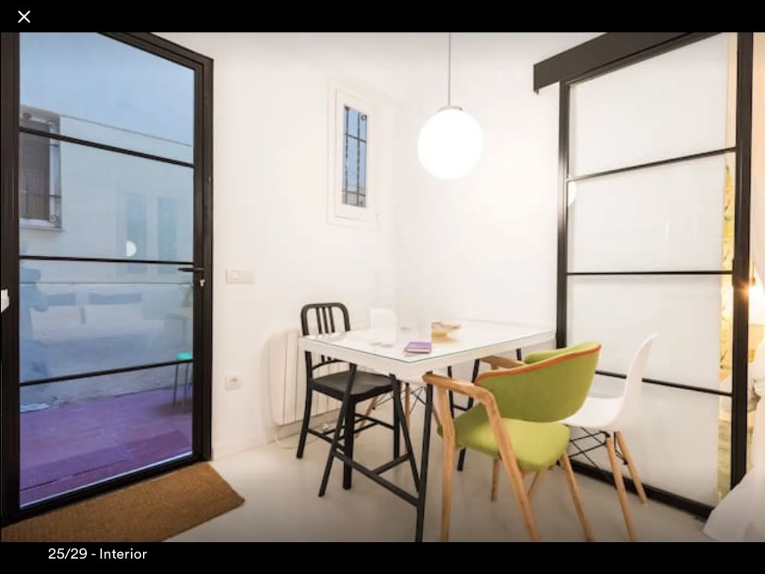 Piso en plaza de Gabriel Miró, 3 - Foto 11