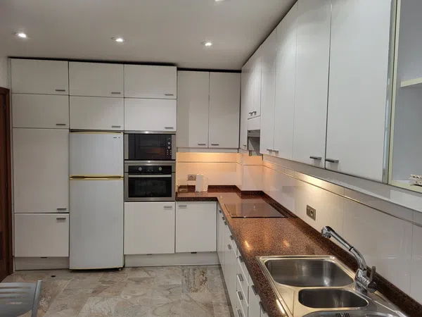 Piso en Monte Alto - Zalaeta - Atocha - Foto 7