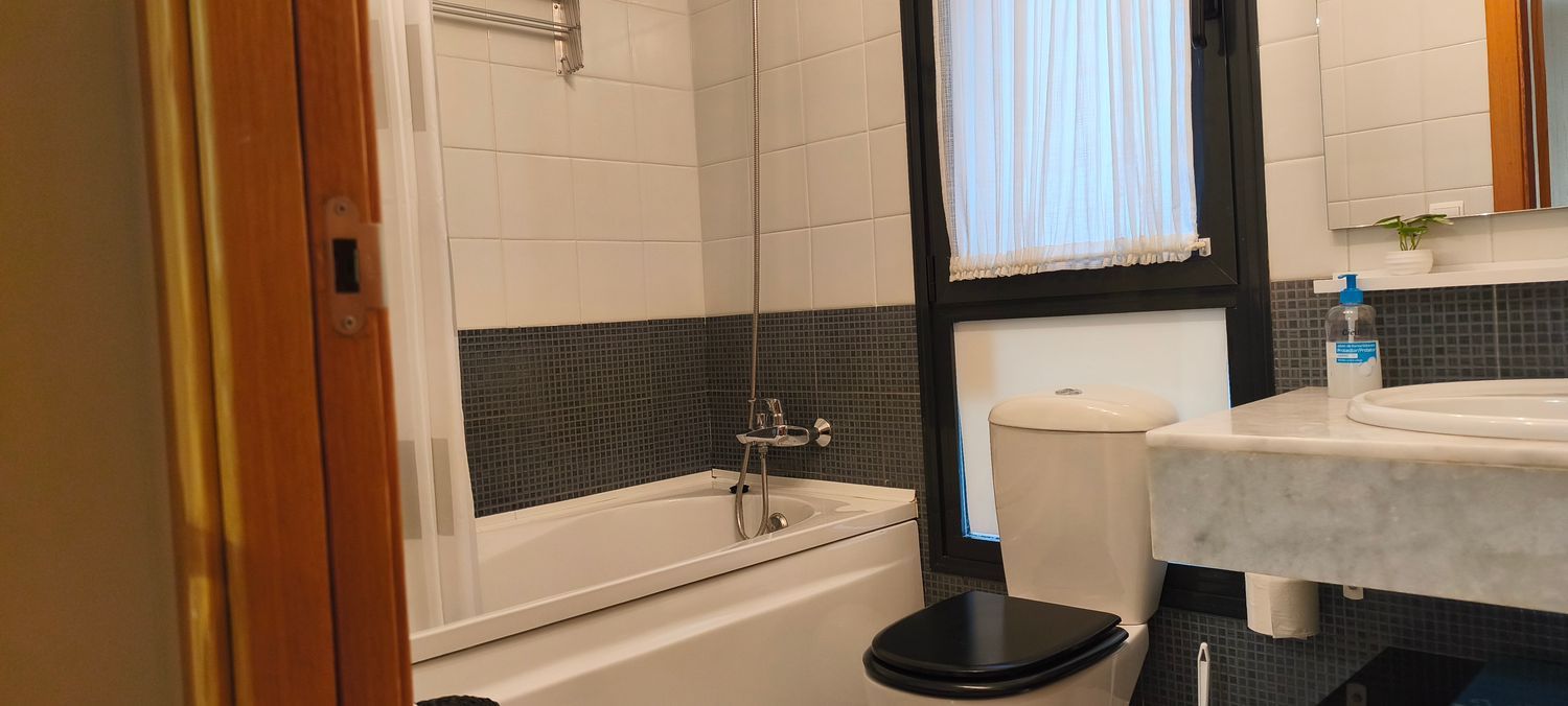 Piso en pintor Sorolla, 8 - Foto 1