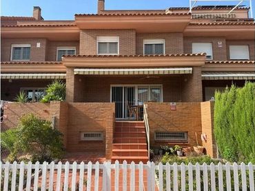 Casa adosada en Alicante / Alacant - Foto 5