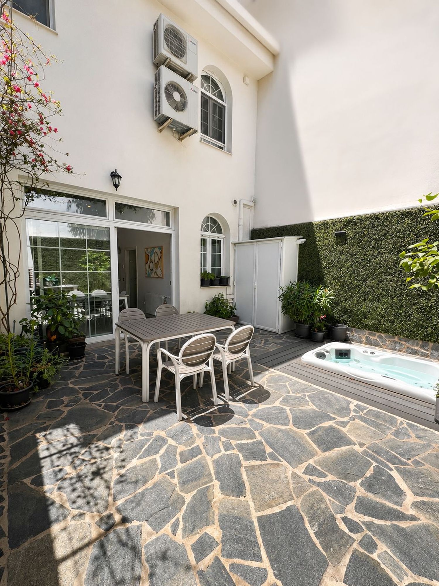 Chalet adosado en En Corts, En Corts - Foto 2