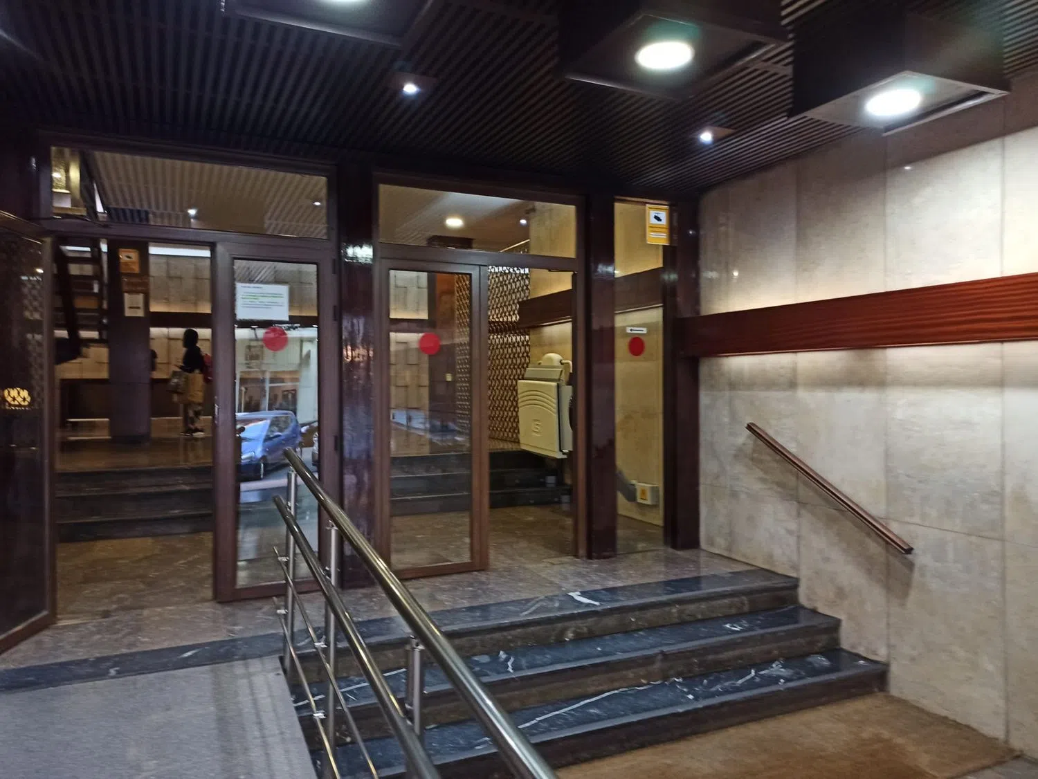 Estudio en calle de Lagasca, 68 - Foto 22