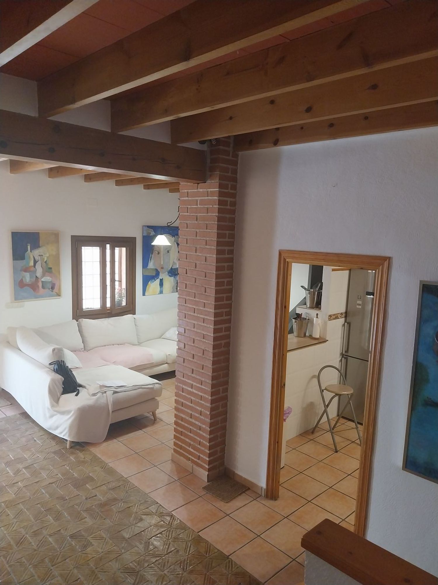 Casa o chalet independiente en Calle Jesus de Natzaret, 54 - Foto 5
