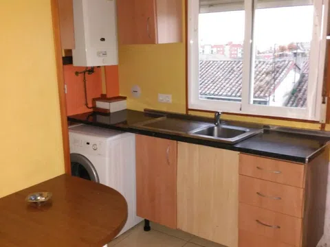 Piso en calle Pedro Machuca, 62 - Foto 5