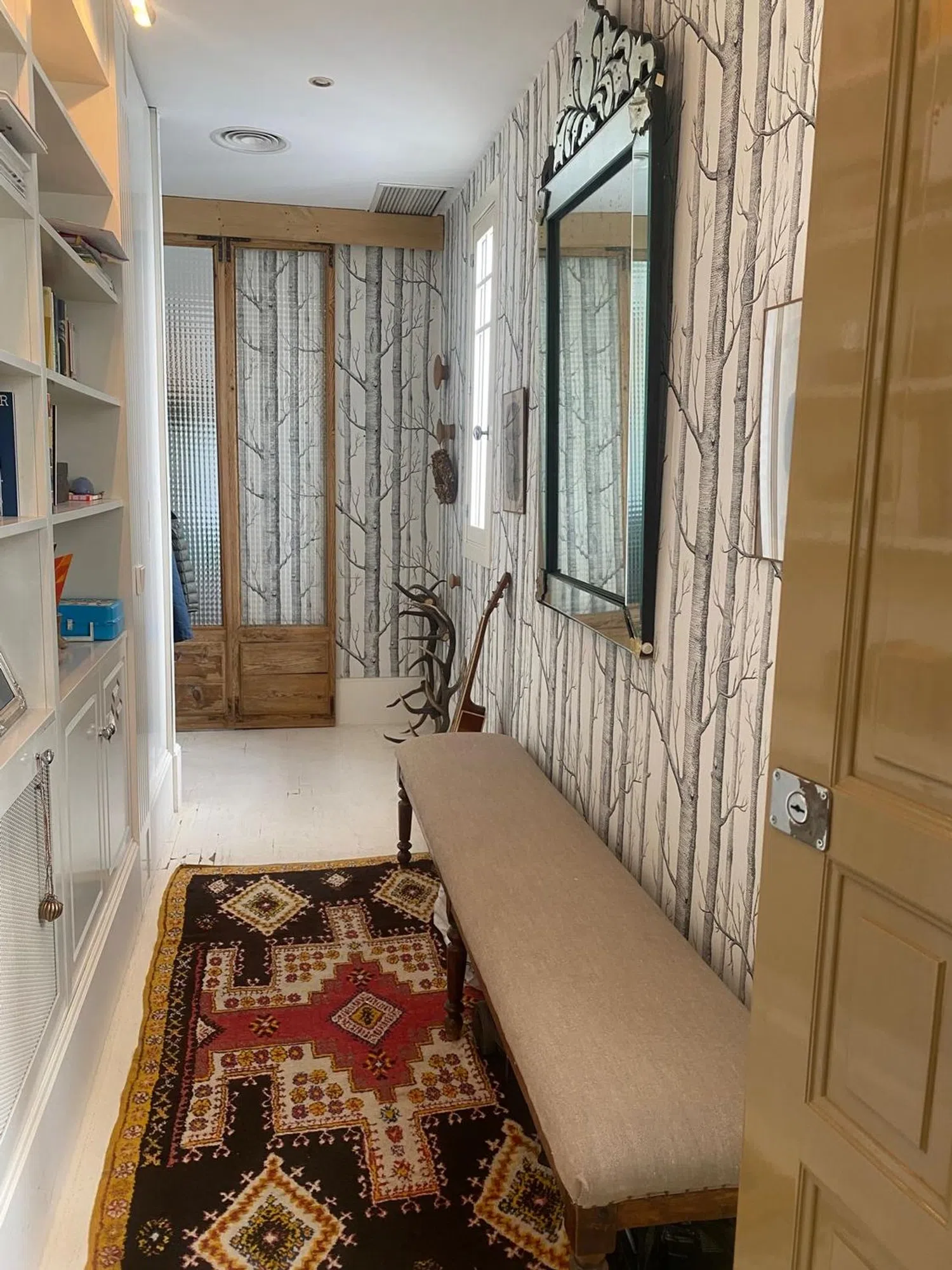 Ático en calle de Francisco Silvela, 19 - Foto 14