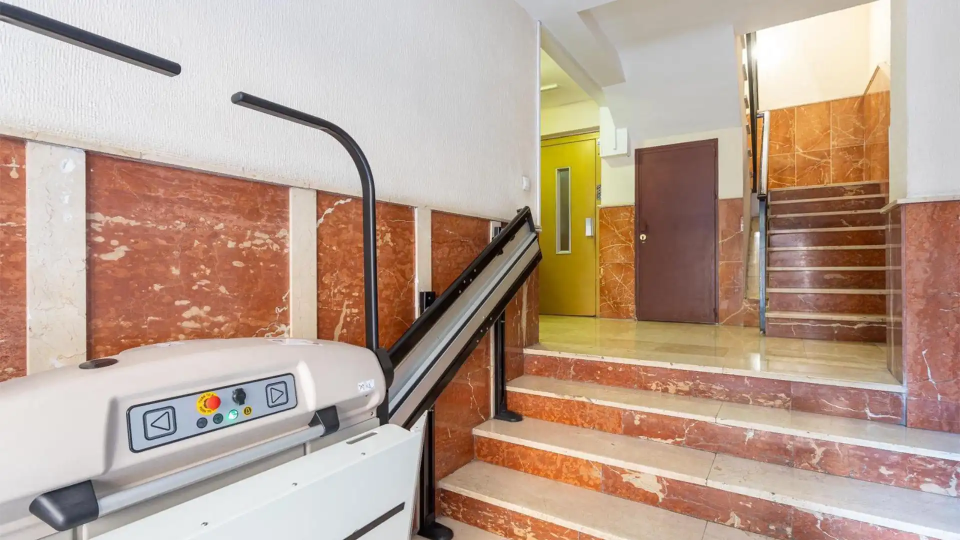 Piso en  Calle Blas de Lezo 4 - Foto 20