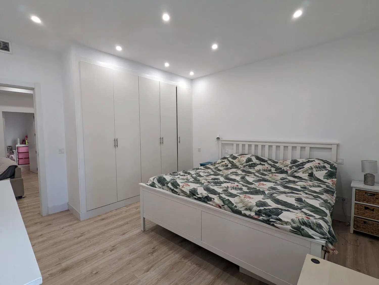Piso en calle del Príncipe de Vergara, 252 - Foto 18