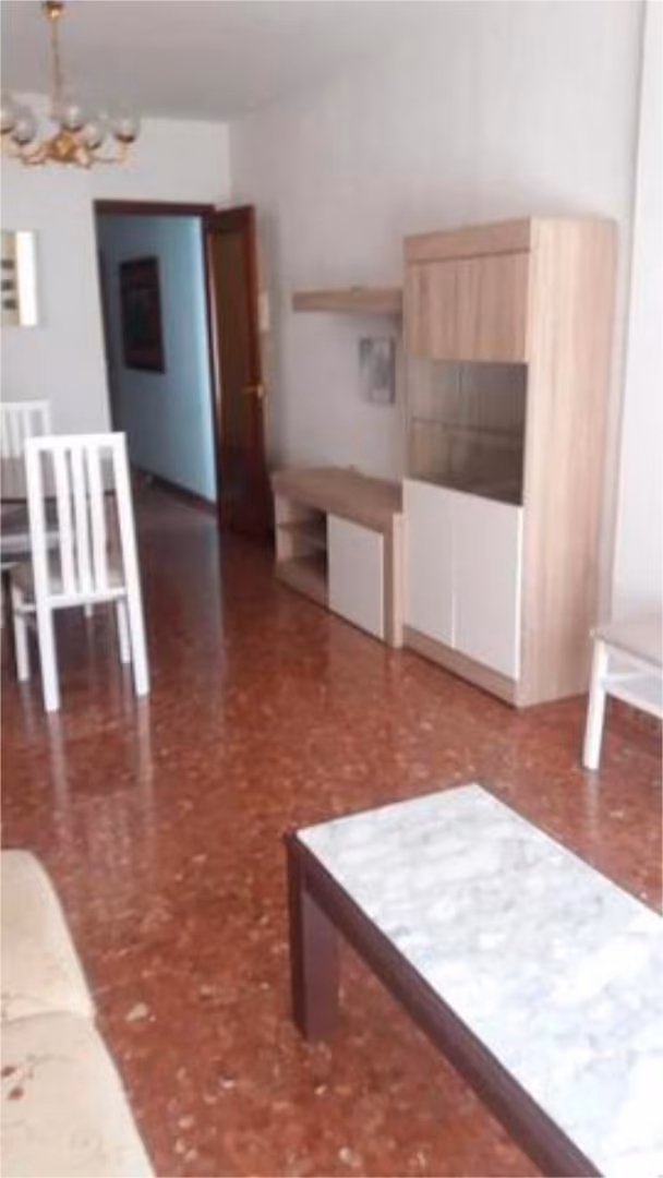 Piso en Ciudad Jardín